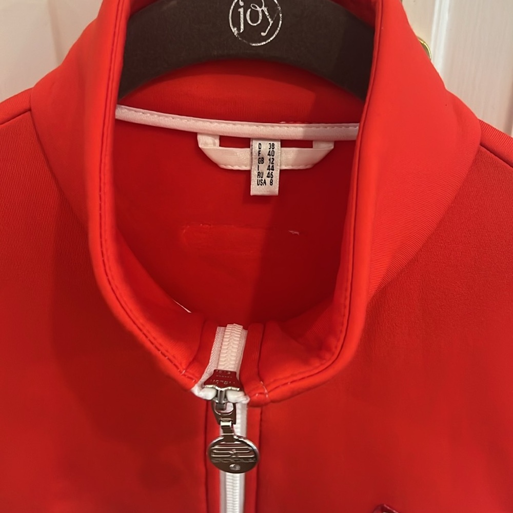 Sportalm Women’s Kapun Mid-Layer Jacket - Picture 2 of 14